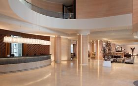 Sheraton Rome Parco De Medici